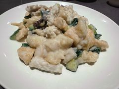 传统全爆-燕春楼(海河华鼎店)