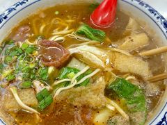 -孙记大碗皮肚面(后宰门店)