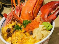 -御瀛日本料理