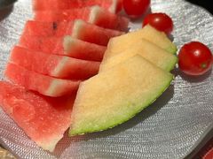 -渝信川菜(西单店)