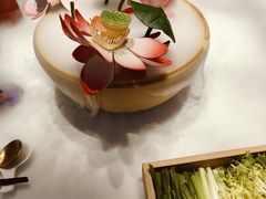 -鹊华居·地道鲁菜·海鲜·融合味(大明湖店)