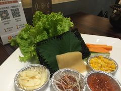 -和萌牛肠烧烤(财富中心店)