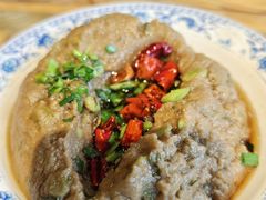 -左邻右舍褡裢火烧(石榴园店)