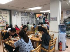 大堂-屋里家延边朝鲜族冷面(南园店)