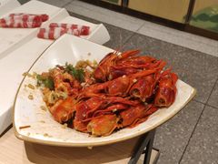 -海底捞火锅(丰尚国际广场店)