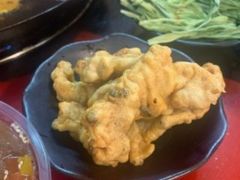 -安胖老火锅(两路口店)