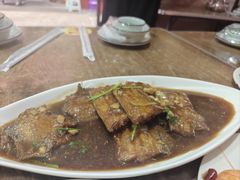 -九龙餐厅(大沽路店)