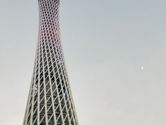 -珠江夜游广州塔·中大码头