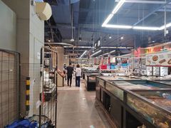 -盒马鲜生(丁香国际店)