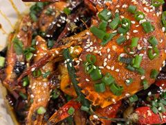 -辣螃铠盆盆蟹大排档(总店)