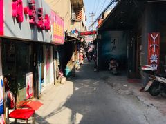 -先蚕祠