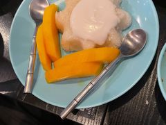 -URBAN SOI Thai Kitchen乐泰料理(长乐路店)