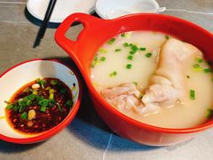 -廖老妈蹄花(中海国际店)