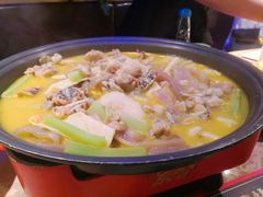 -炭舍干锅·烤鱼(扬名广场店)