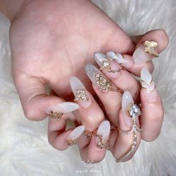 -沐白•盛妍日式美甲美睫