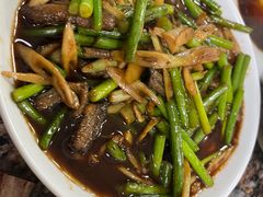 -张一品食府