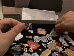 -湊湊火锅·茶憩(打浦桥日月光店)