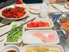 -海底捞火锅(万丰桥店)