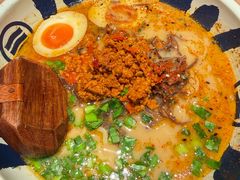 -味千拉面(张杨路店)