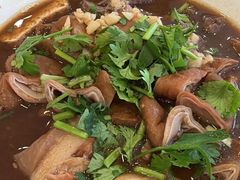 -北京小肠陈饭庄(方庄店)