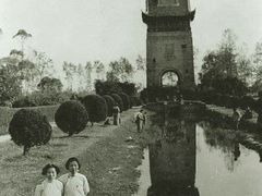 -四川大学(华西校区)