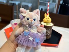 -茶是一枝花泡茶店