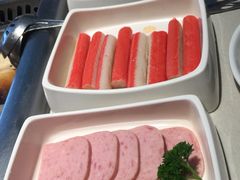 -海底捞火锅(枫蓝国际购物中心店)