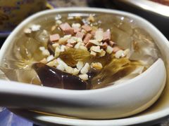 红糖冰粉-小龙坎火锅(沙井店)