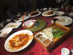 -闻香阁·清真(光荣道店)