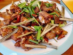 -云隐小厨·传统大理美食(复兴路店)