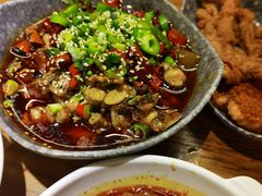 -付小姐在成都(川沙店)