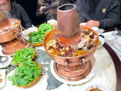 -蔼若春.传承云南菜(金碧公园店)