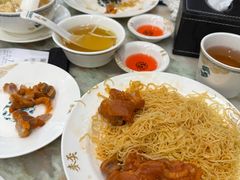 -麦文记面家(佐敦店)