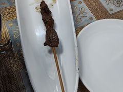 -清真·鸦儿李记·小馆(后海店)
