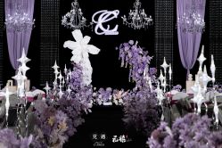 -觅遇Meet U私人婚礼定制(潮汕店)