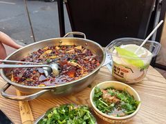 -黑竹香鸡(营和巷店)