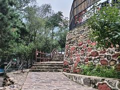 -山叶口景区