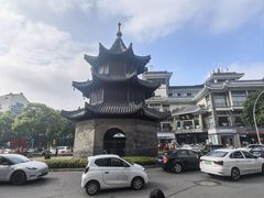 -怡园饭店-餐厅(四望亭店)