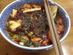 粉汤羊血-东关赵记粉汤羊血(兴庆北路店)