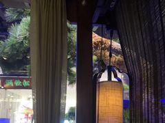 -绿茶餐厅(千岛湖银泰城店)