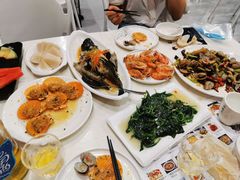 -南海渔家•海鲜•正宗海南菜(海棠湾店)