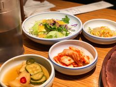 -王妃家(明洞中央店)