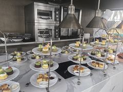 -傲廬·云端餐厅·深圳柏悦酒店