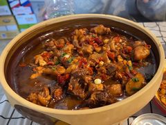 -江西老表·经典江西八大碗