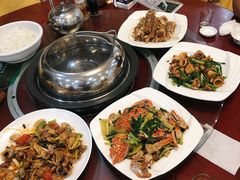 -天鹰观渔(梦园店)