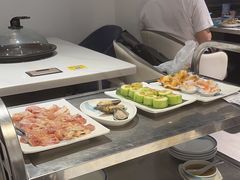 -碗中海·蒸汽海鲜·桑拿鸡(岭南天地店)
