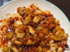 -北平味道.京味菜.烤鸭(梨园店)