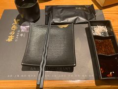-黑牛の店·和牛烧肉(合生汇店)