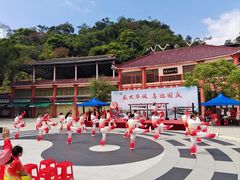 -飞霞风景名胜区