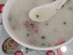 -冠记·肠粉粥品专家(江南大道店)